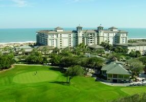 The Ritz-Carlton Amelia Island, FL